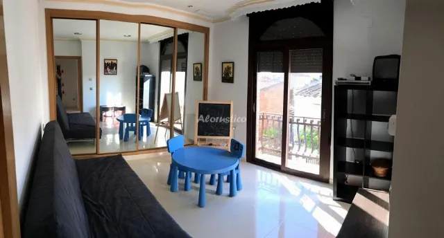 CASA JUANIN en FRESNEDOSO DE IBOR — miniatura 17