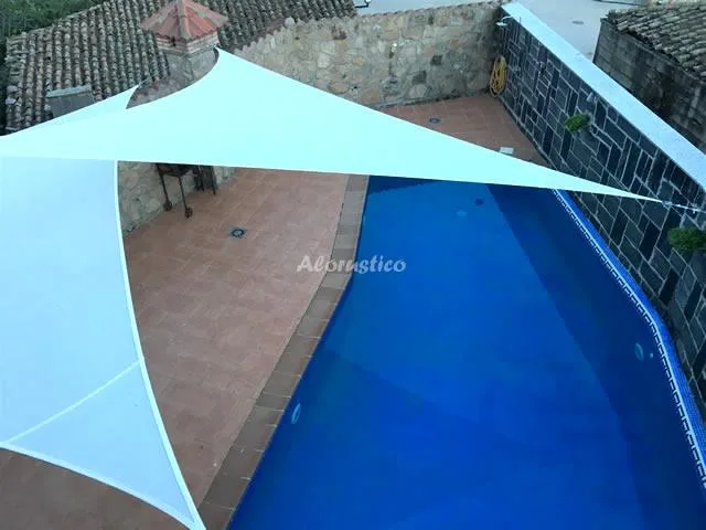 CASA JUANIN en FRESNEDOSO DE IBOR — miniatura 18