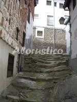 APARTAMENTO EL MORAL en HERVAS — miniatura 12