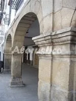 APARTAMENTO EL MORAL en HERVAS — miniatura 14