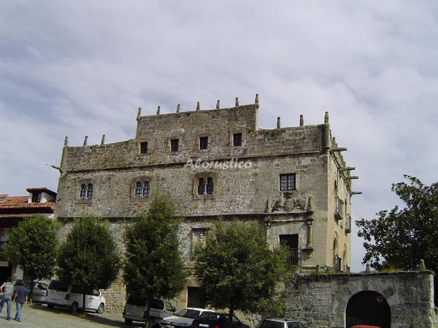 Alojamiento turístico CASA BARRIO CAMPLENGO-B 2 PLANTAS en SANTILLANA DEL MAR, CANTABRIA