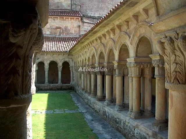 CASA BARRIO CAMPLENGO-B 2 plantas en SANTILLANA DEL MAR — miniatura 13