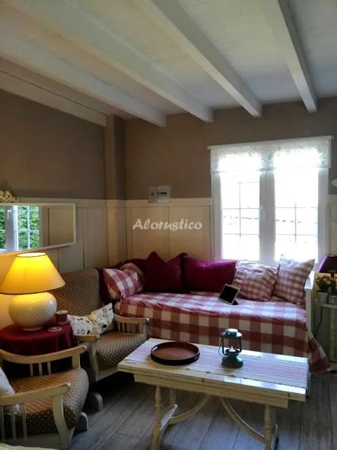 CASA BARRIO CAMPLENGO-B 2 plantas en SANTILLANA DEL MAR — foto 3