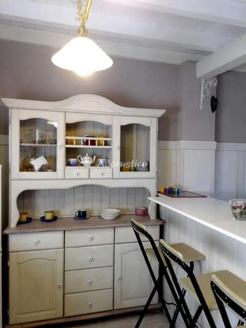 CASA BARRIO CAMPLENGO-B 2 plantas en SANTILLANA DEL MAR — miniatura 19