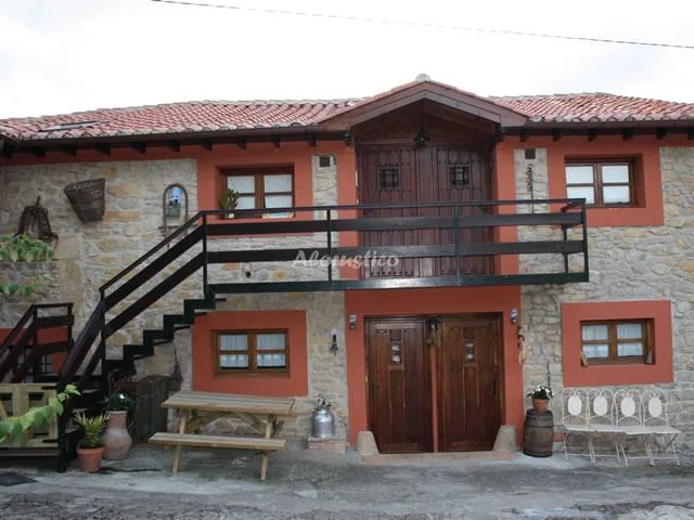 APARTAMENTO LA CUADRA I-DERECHA en CAMIJANES — miniatura 18