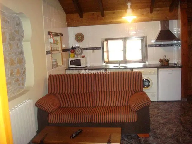 APARTAMENTO LA CUADRA I-DERECHA en CAMIJANES — foto 3
