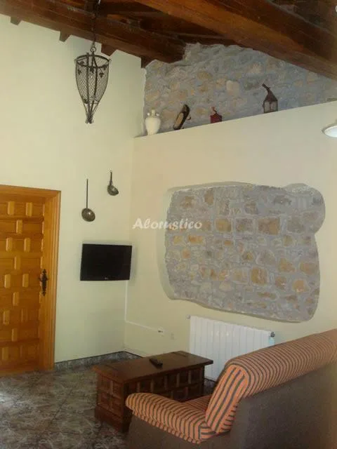 APARTAMENTO LA CUADRA I-DERECHA en CAMIJANES — miniatura 12