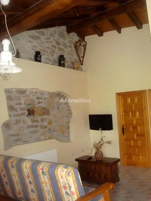 APARTAMENTO LA CUADRA I-DERECHA en CAMIJANES — miniatura 25