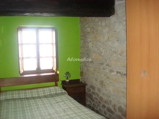 APARTAMENTO LA CUADRA I-DERECHA en CAMIJANES — miniatura 8
