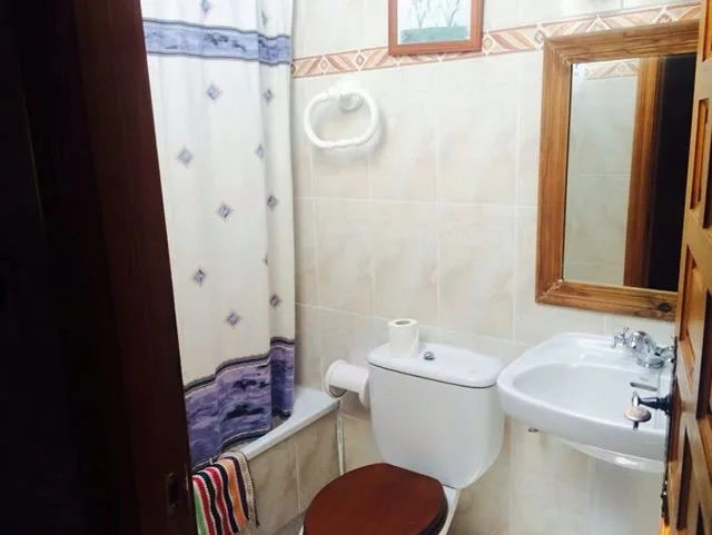 APARTAMENTO LA CUADRA I-DERECHA en CAMIJANES — miniatura 16