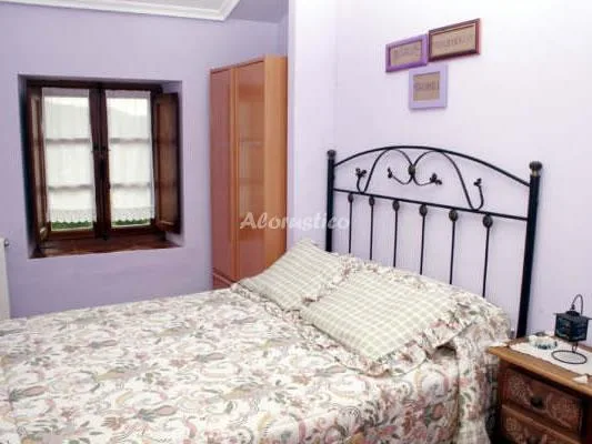 APARTAMENTO LA CUADRA I-DERECHA en CAMIJANES — miniatura 21