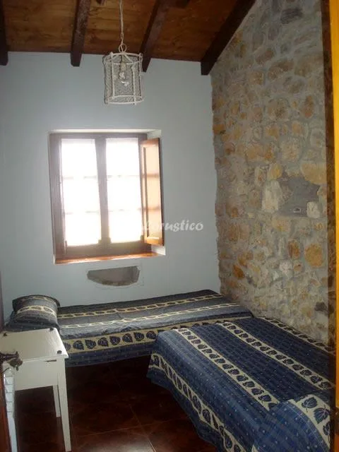 APARTAMENTO LA CUADRA I-DERECHA en CAMIJANES — miniatura 13