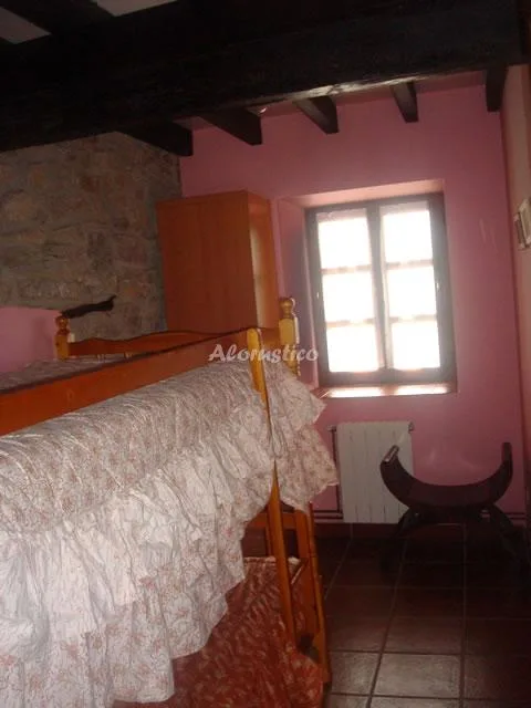 APARTAMENTO LA CUADRA I-DERECHA en CAMIJANES — miniatura 22