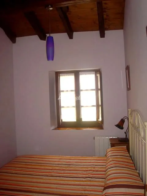 APARTAMENTO LA CUADRA I-DERECHA en CAMIJANES — miniatura 26