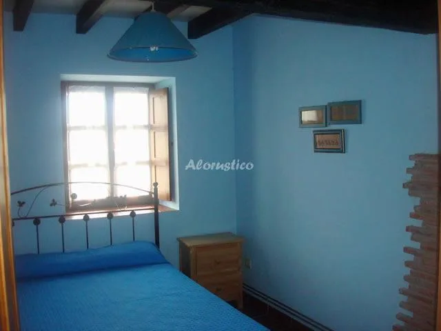APARTAMENTO LA CUADRA I-DERECHA en CAMIJANES — miniatura 6