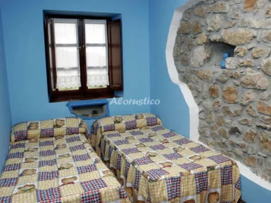 APARTAMENTO LA CUADRA I-DERECHA en CAMIJANES — miniatura 23