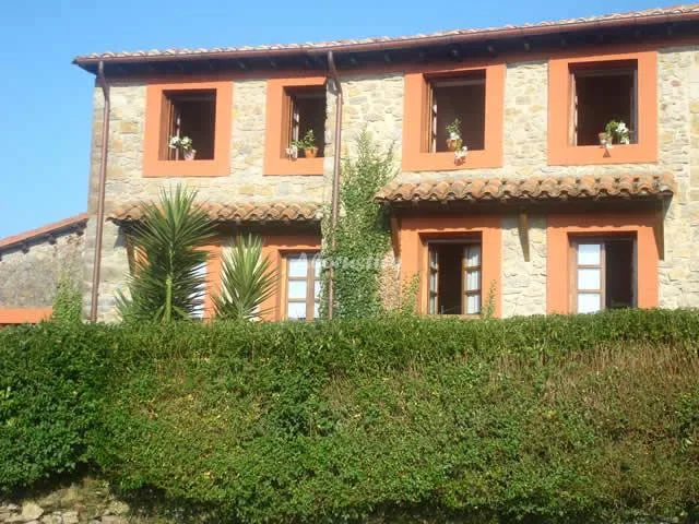 APARTAMENTO LA CUADRA I-DERECHA en CAMIJANES — miniatura 24