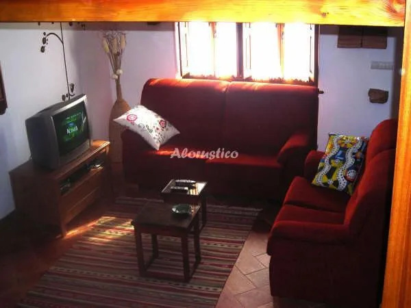 EL REPOSO DE ARTEMISA en COS-MAZCUERRAS — miniatura 5