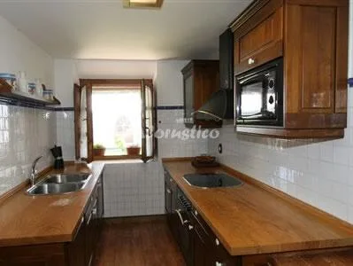 LA CASUCA DE MARÍA en CARANCEJA — foto 2