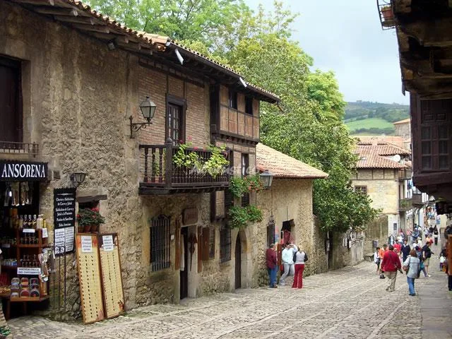LA CASUCA DE MARÍA en CARANCEJA — miniatura 23