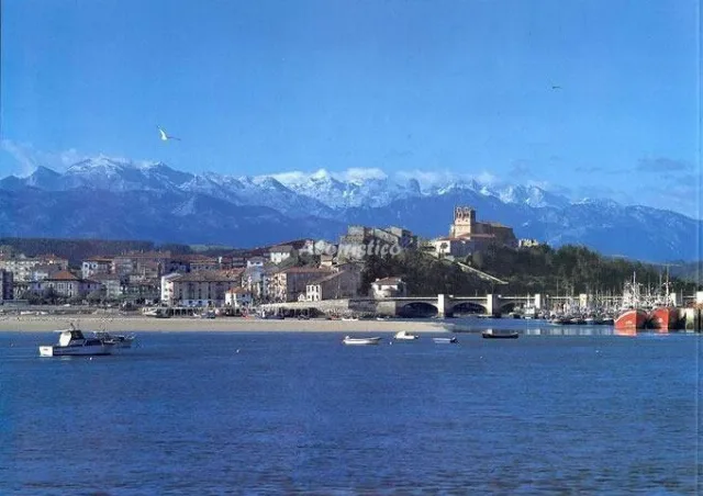 HÓRREO en CAMIJANES — foto 3