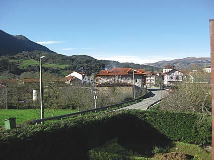 Alojamiento turístico CASA TESUCA en VALLE DE RUESGA, CANTABRIA