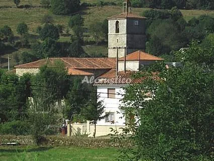 CASA TESUCA en VALLE DE RUESGA — miniatura 13