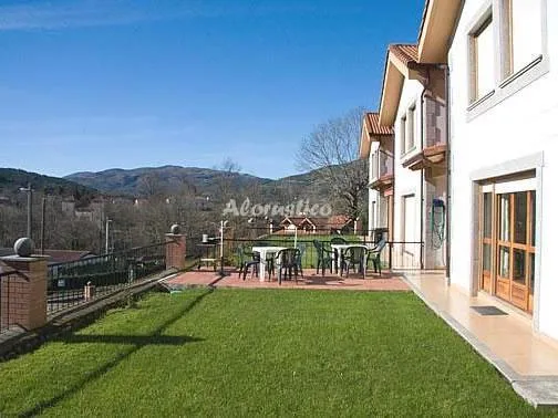 CASA TESUCA en VALLE DE RUESGA — miniatura 14
