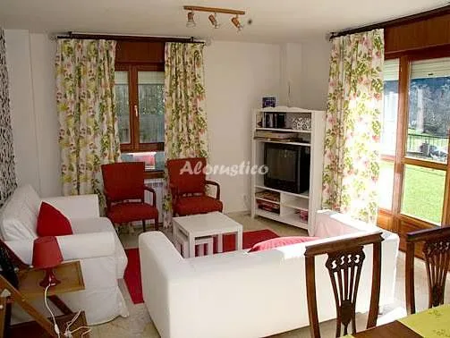 CASA TESUCA en VALLE DE RUESGA — foto 3