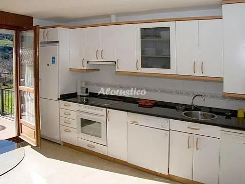 CASA TESUCA en VALLE DE RUESGA — miniatura 9