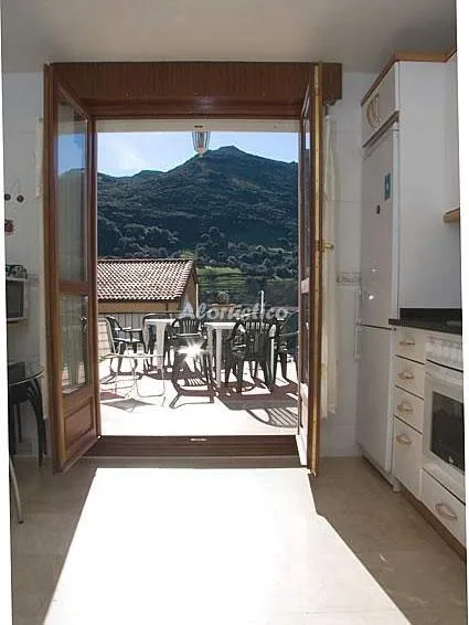 CASA TESUCA en VALLE DE RUESGA — miniatura 10