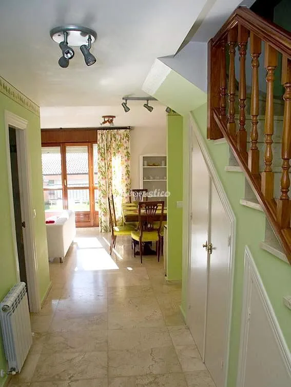 CASA TESUCA en VALLE DE RUESGA — miniatura 16
