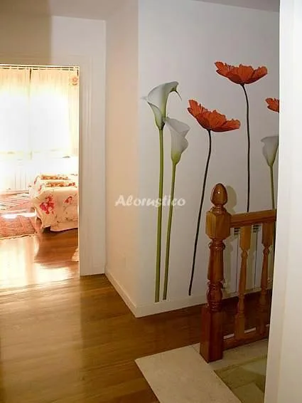CASA TESUCA en VALLE DE RUESGA — miniatura 19
