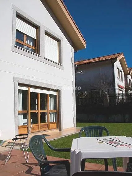 CASA TESUCA en VALLE DE RUESGA — miniatura 6