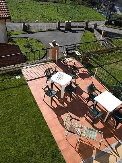 CASA TESUCA en VALLE DE RUESGA — miniatura 18