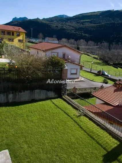 CASA TESUCA en VALLE DE RUESGA — miniatura 21