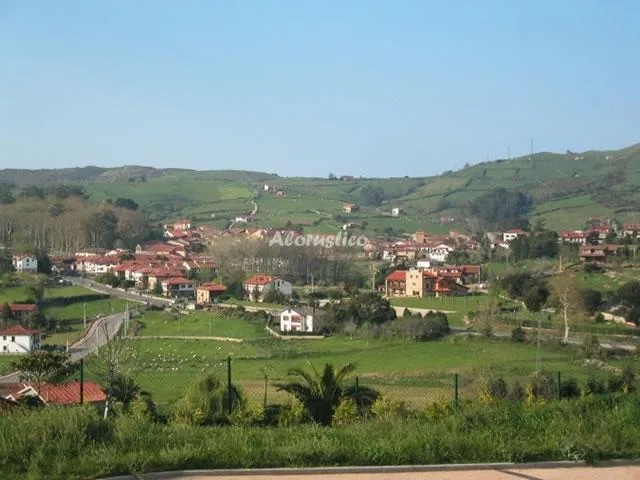 HABITACIÓN BARRIO CAMPLENGO en SANTILLANA DEL MAR — miniatura 5