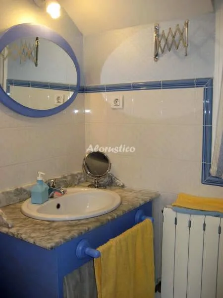 HABITACIÓN BARRIO CAMPLENGO en SANTILLANA DEL MAR — foto 3