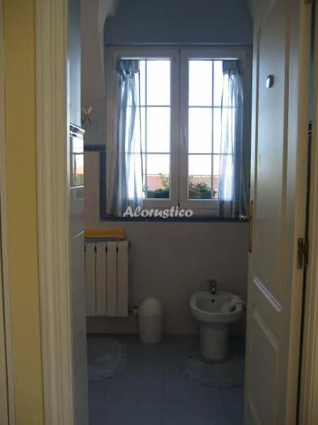 HABITACIÓN BARRIO CAMPLENGO en SANTILLANA DEL MAR — miniatura 7