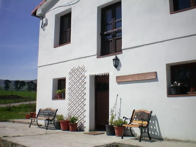 CASITA LA BRISA en BARCENA DE CARRIEDO — miniatura 7