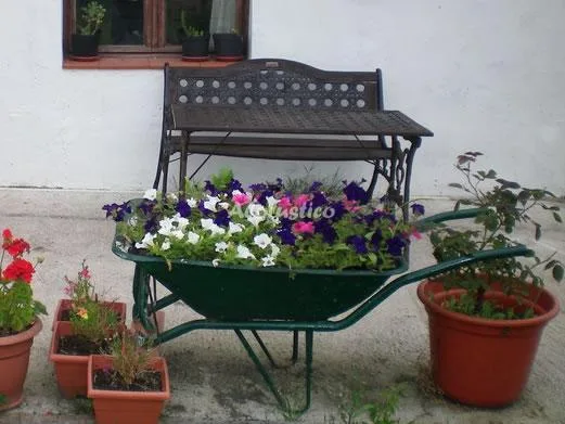 CASITA LA BRISA en BARCENA DE CARRIEDO — miniatura 12