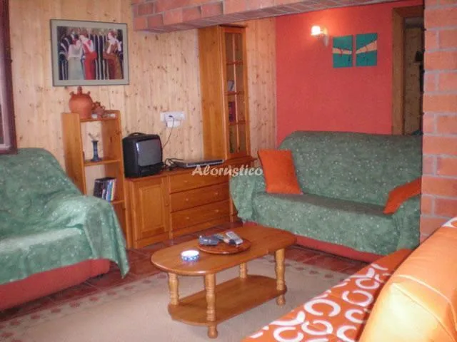 CASITA LA BRISA en BARCENA DE CARRIEDO — foto 3