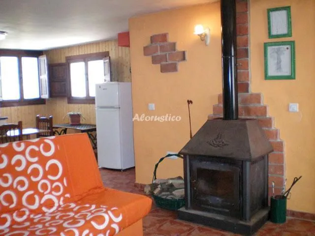 CASITA LA BRISA en BARCENA DE CARRIEDO — miniatura 8
