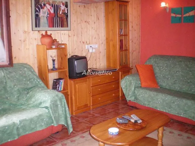 CASITA LA BRISA en BARCENA DE CARRIEDO — miniatura 13