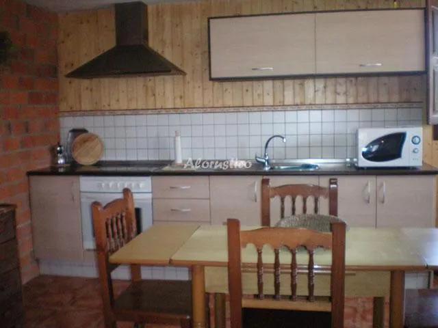 CASITA LA BRISA en BARCENA DE CARRIEDO — miniatura 4