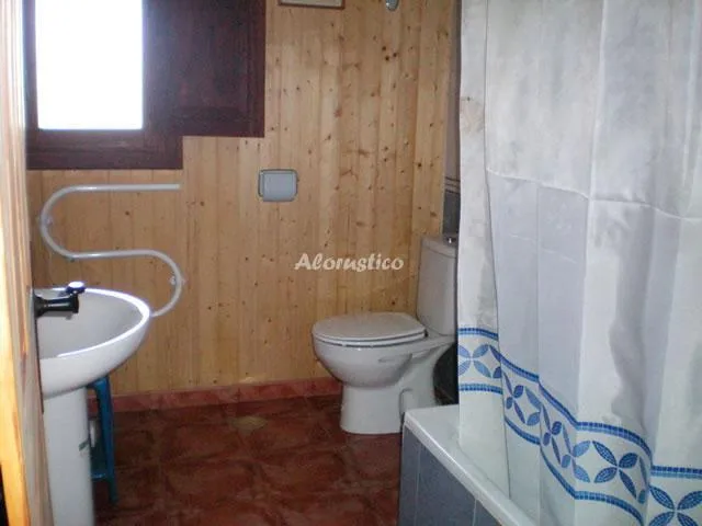 CASITA LA BRISA en BARCENA DE CARRIEDO — miniatura 9