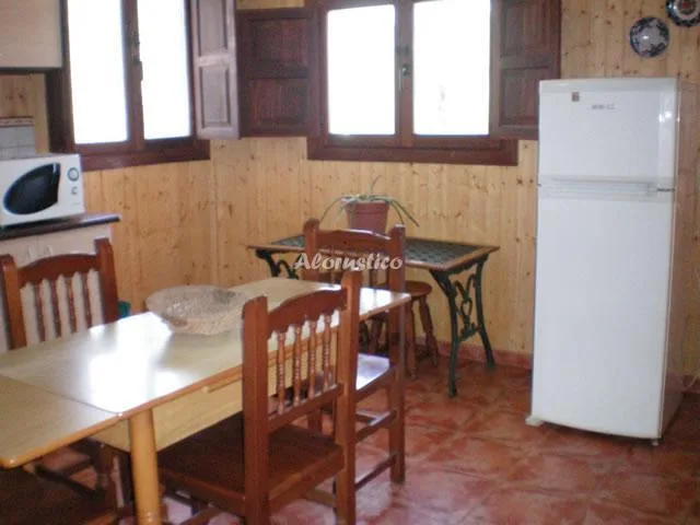 CASITA LA BRISA en BARCENA DE CARRIEDO — miniatura 14