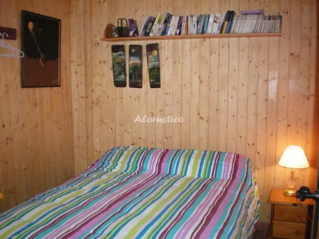 CASITA LA BRISA en BARCENA DE CARRIEDO — miniatura 10