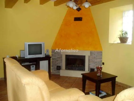 CASA LINDELAGUA en PÁMANES — miniatura 7