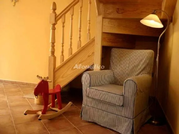 CASA LINDELAGUA en PÁMANES — miniatura 17